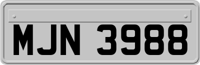 MJN3988