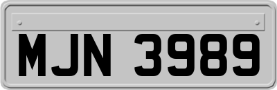 MJN3989