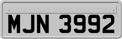 MJN3992
