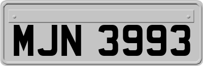 MJN3993