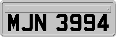MJN3994