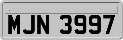 MJN3997
