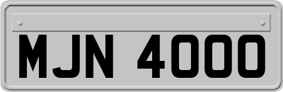 MJN4000