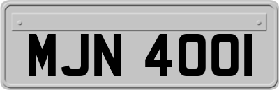 MJN4001
