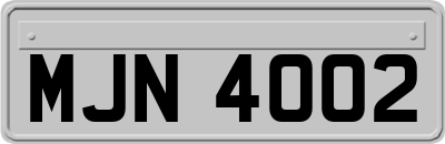 MJN4002