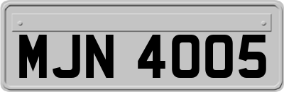 MJN4005
