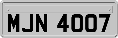 MJN4007