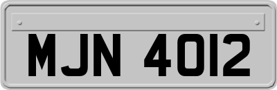 MJN4012