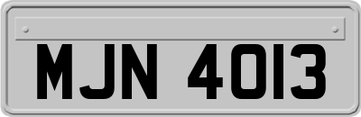 MJN4013