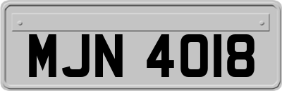MJN4018