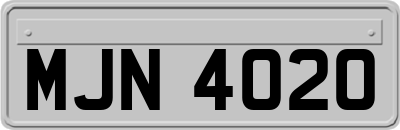 MJN4020
