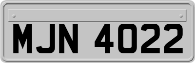 MJN4022