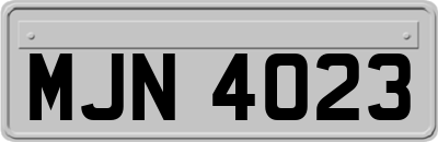 MJN4023