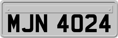 MJN4024