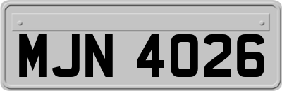 MJN4026
