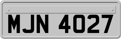 MJN4027