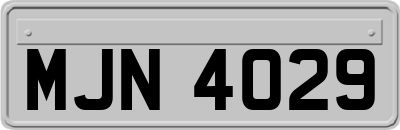 MJN4029