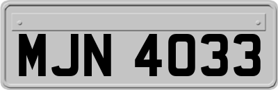 MJN4033