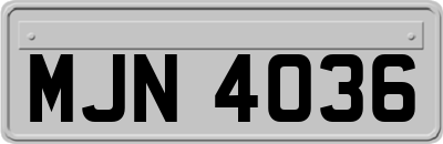 MJN4036