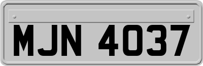 MJN4037
