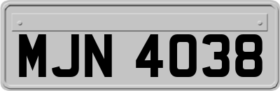 MJN4038