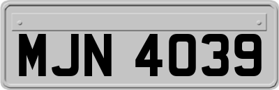 MJN4039
