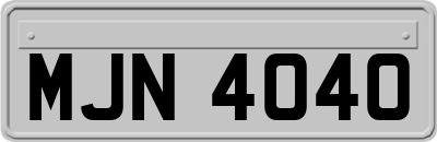 MJN4040