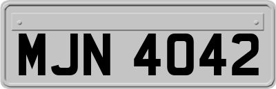 MJN4042