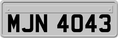 MJN4043