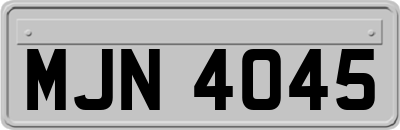 MJN4045