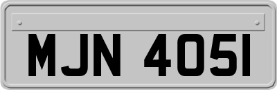MJN4051