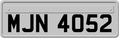 MJN4052