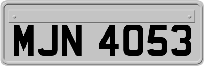 MJN4053