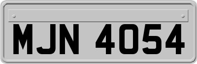 MJN4054
