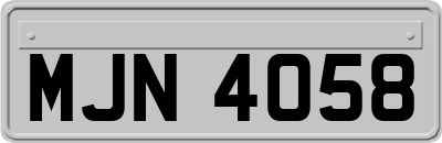 MJN4058