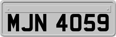 MJN4059