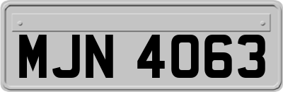 MJN4063