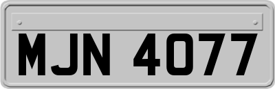 MJN4077