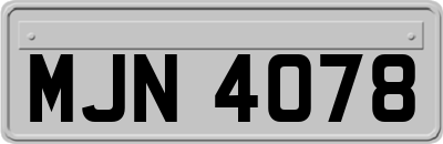 MJN4078