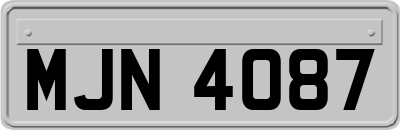 MJN4087
