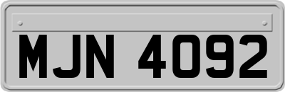 MJN4092