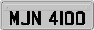 MJN4100