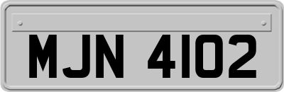 MJN4102