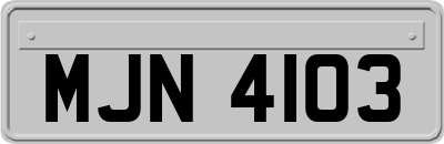 MJN4103