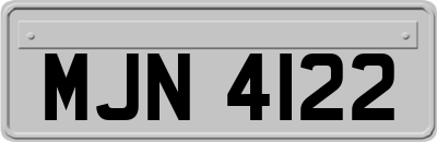 MJN4122
