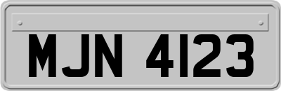 MJN4123