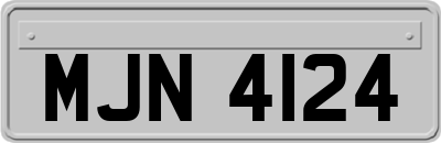 MJN4124