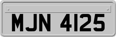 MJN4125