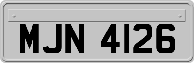 MJN4126