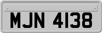 MJN4138